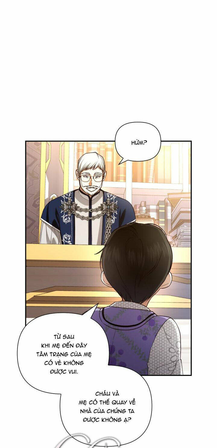 Phương Pháp Che Giấu Đứa Con Của Hoàng Đế Chapter 69 - Trang 2