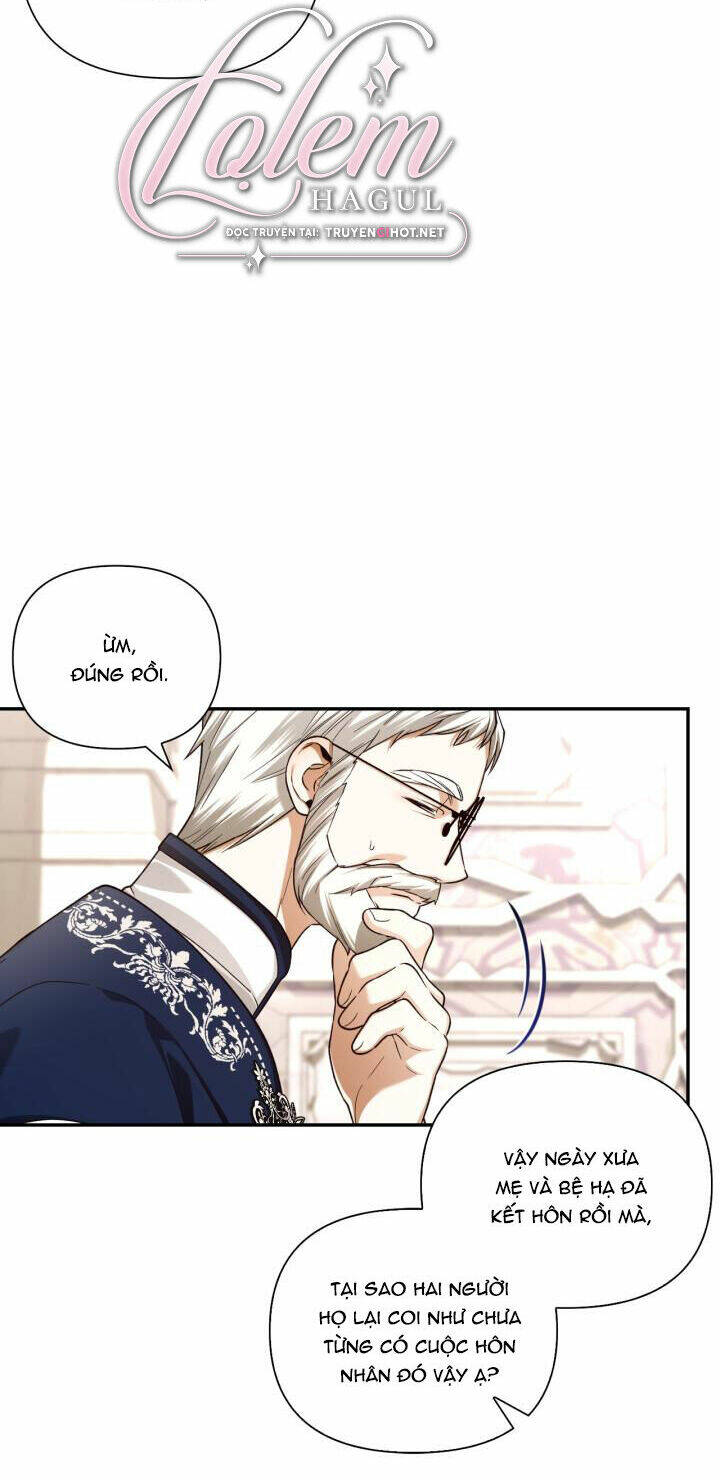 Phương Pháp Che Giấu Đứa Con Của Hoàng Đế Chapter 69 - Trang 2