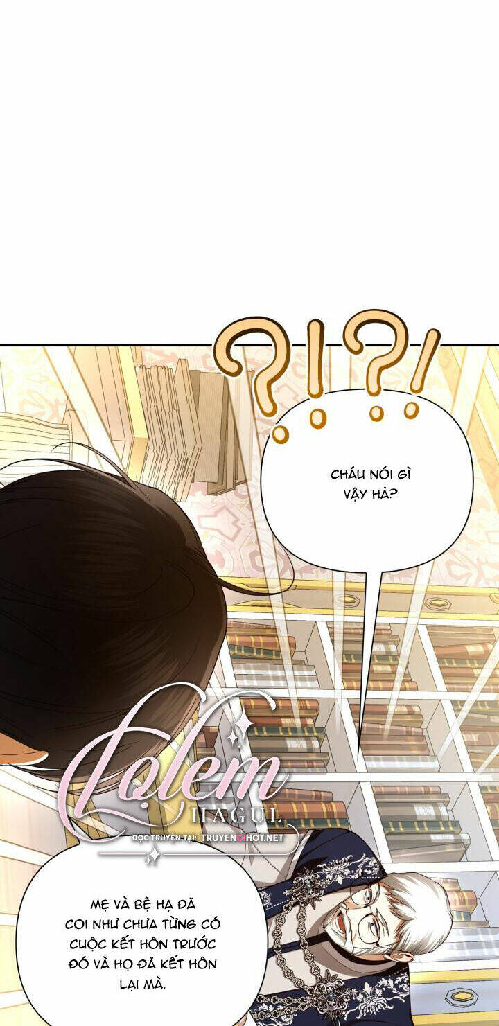 Phương Pháp Che Giấu Đứa Con Của Hoàng Đế Chapter 69 - Trang 2