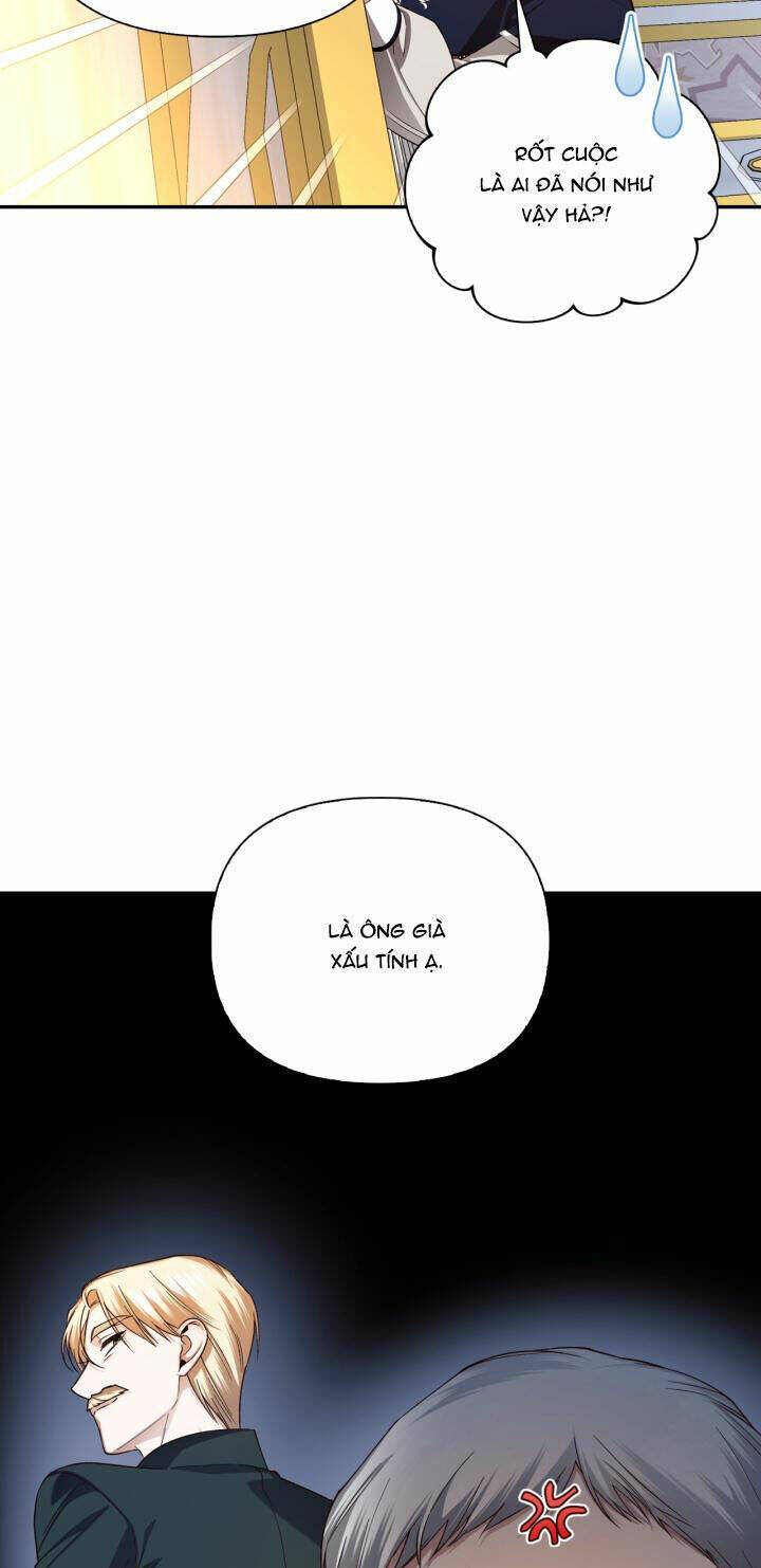 Phương Pháp Che Giấu Đứa Con Của Hoàng Đế Chapter 69 - Trang 2