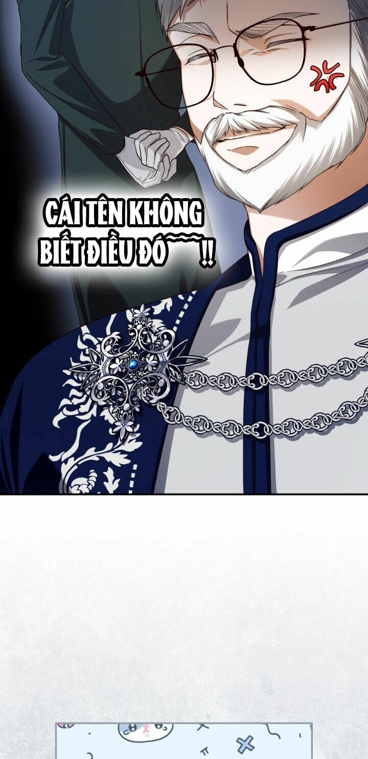 Phương Pháp Che Giấu Đứa Con Của Hoàng Đế Chapter 69 - Trang 2