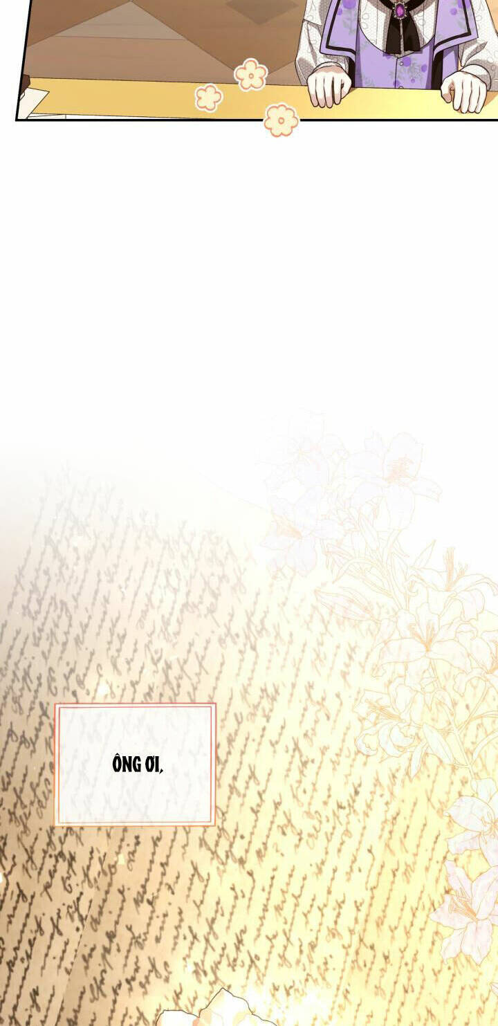 Phương Pháp Che Giấu Đứa Con Của Hoàng Đế Chapter 69 - Trang 2