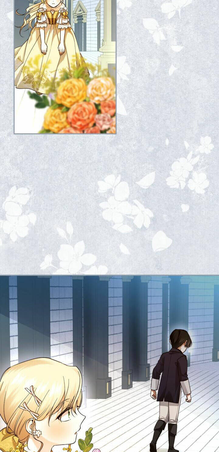 Phương Pháp Che Giấu Đứa Con Của Hoàng Đế Chapter 69 - Trang 2