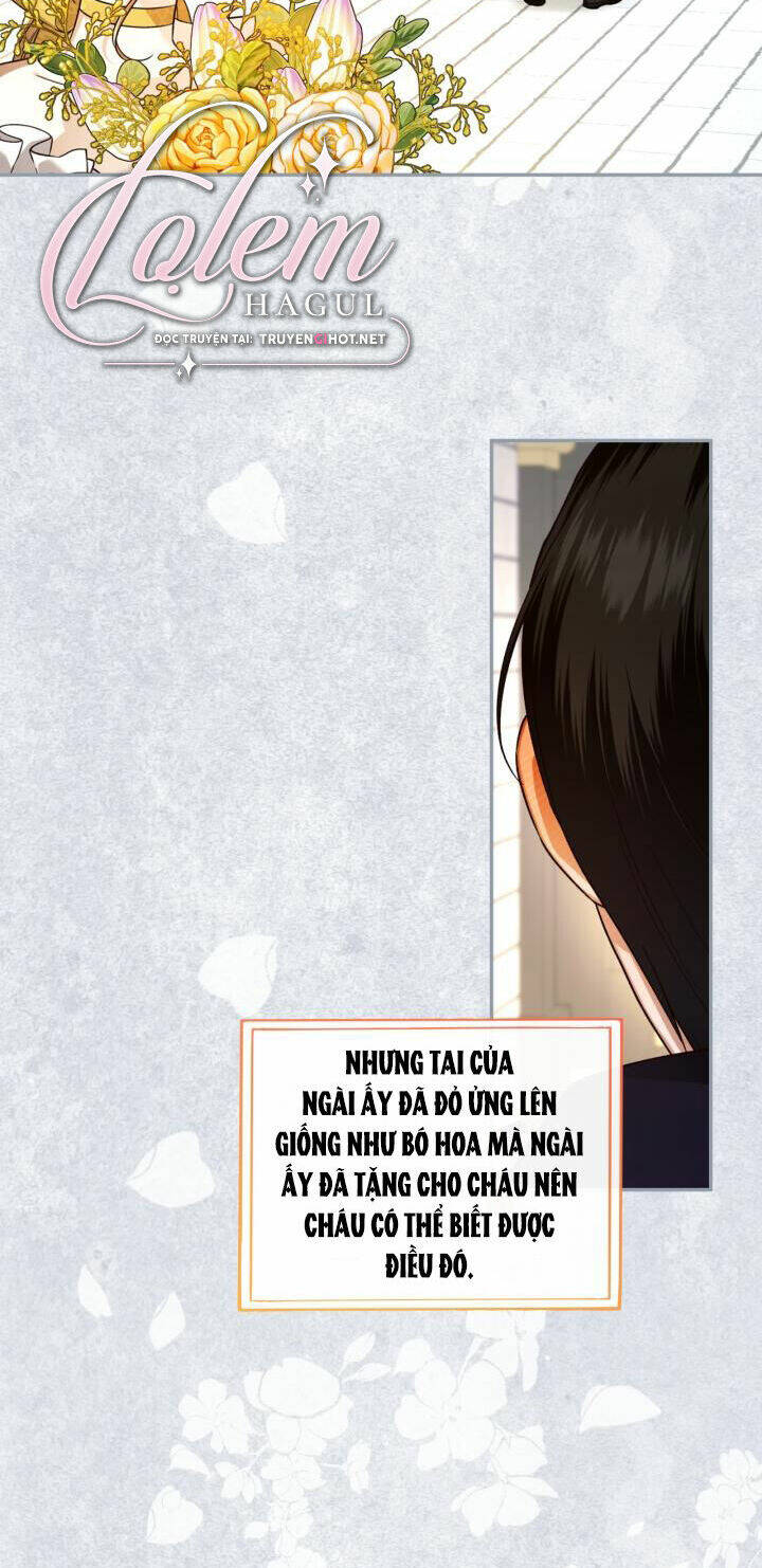 Phương Pháp Che Giấu Đứa Con Của Hoàng Đế Chapter 69 - Trang 2