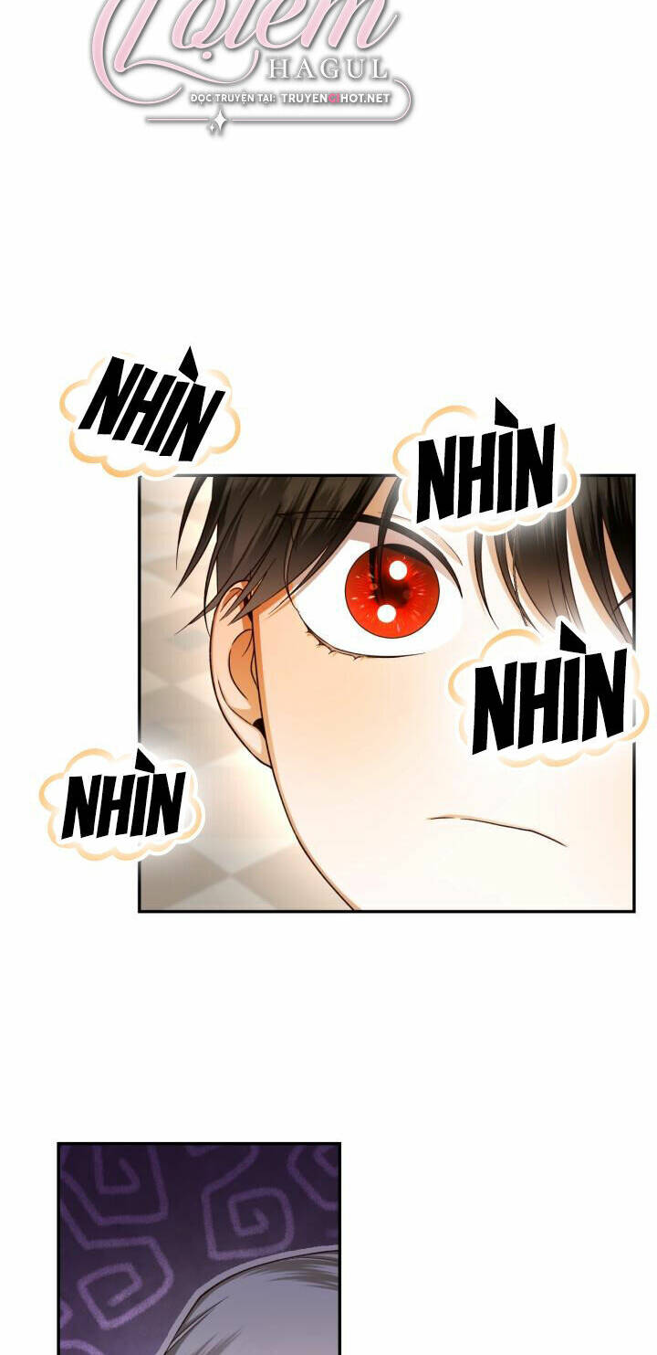 Phương Pháp Che Giấu Đứa Con Của Hoàng Đế Chapter 69 - Trang 2