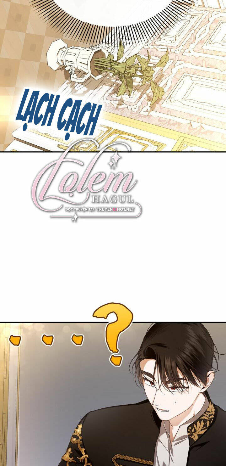 Phương Pháp Che Giấu Đứa Con Của Hoàng Đế Chapter 69 - Trang 2