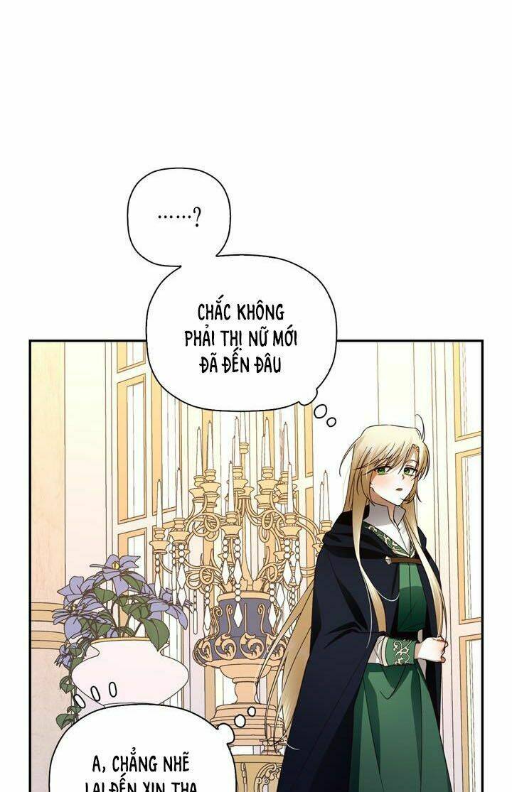Phương Pháp Che Giấu Đứa Con Của Hoàng Đế Chapter 7 - Trang 2