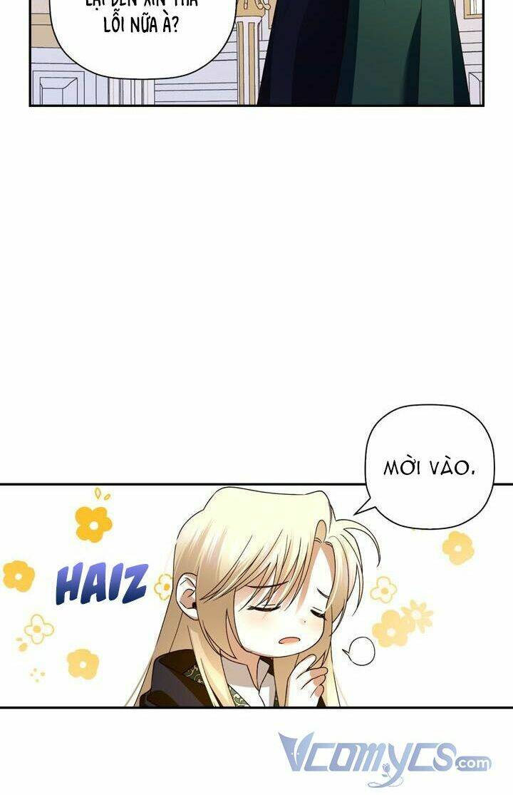 Phương Pháp Che Giấu Đứa Con Của Hoàng Đế Chapter 7 - Trang 2