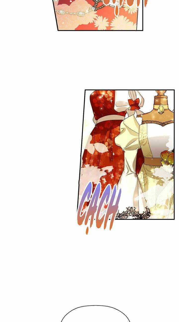 Phương Pháp Che Giấu Đứa Con Của Hoàng Đế Chapter 7 - Trang 2