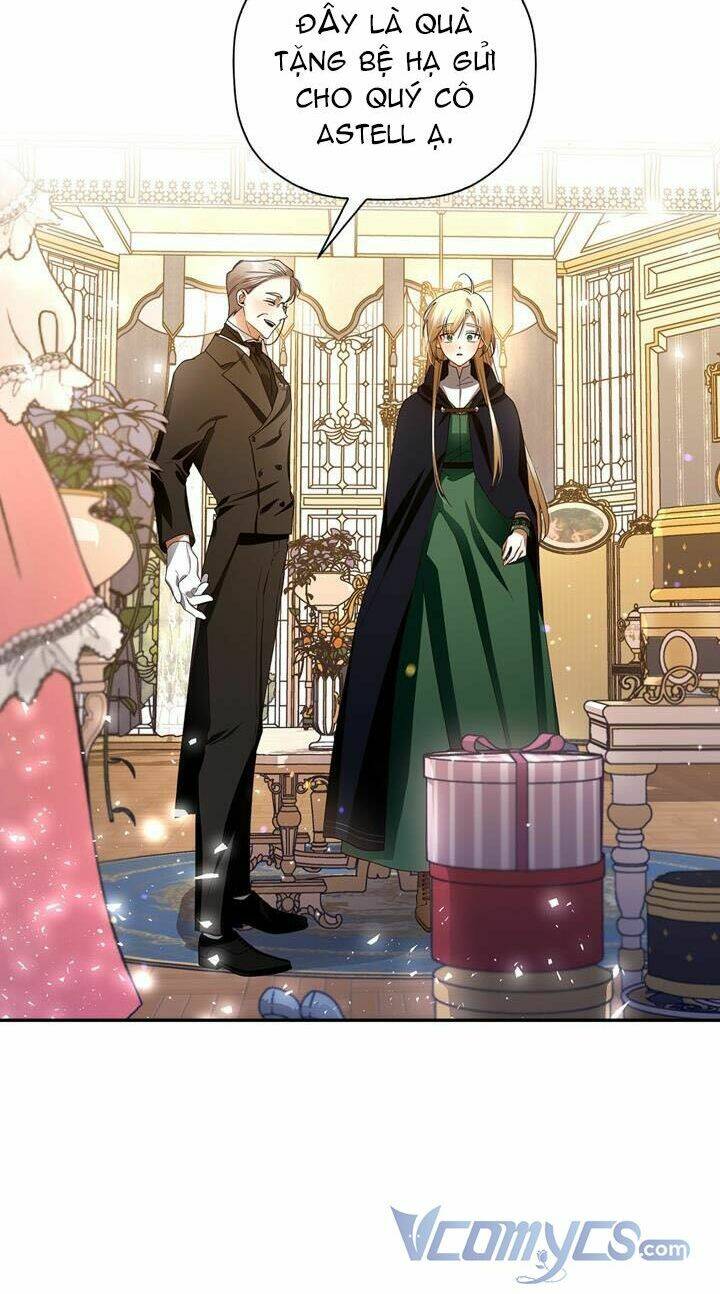 Phương Pháp Che Giấu Đứa Con Của Hoàng Đế Chapter 7 - Trang 2