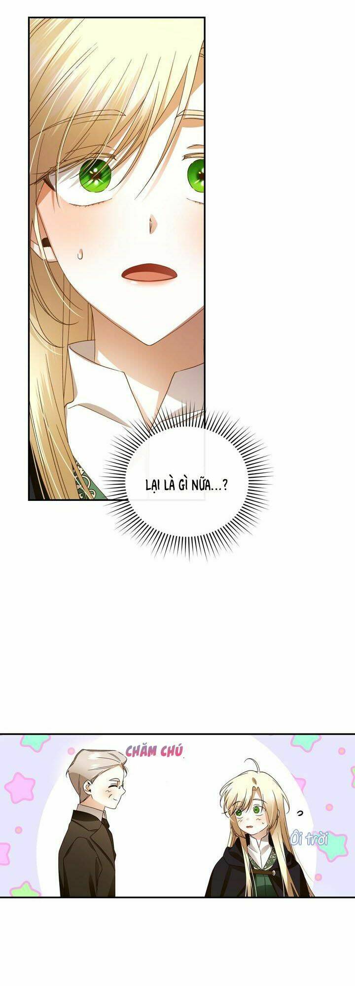 Phương Pháp Che Giấu Đứa Con Của Hoàng Đế Chapter 7 - Trang 2