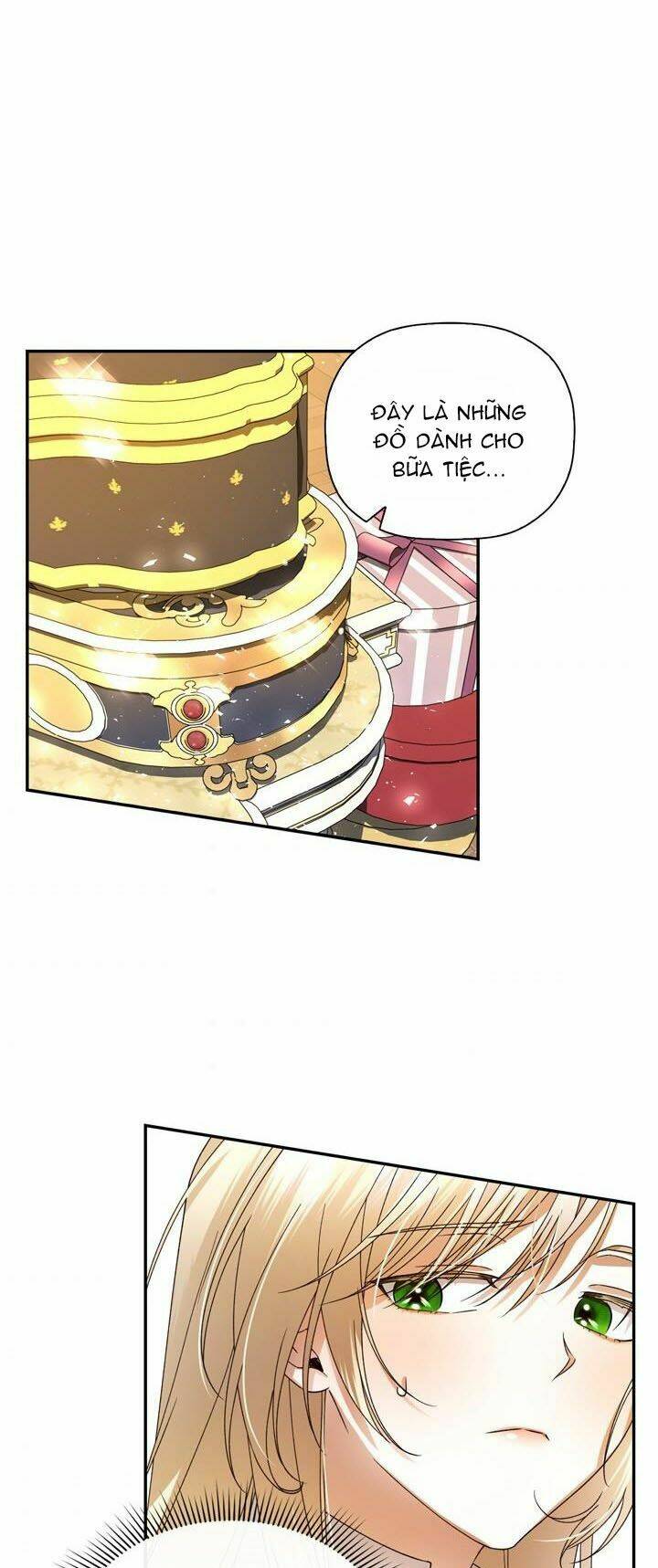 Phương Pháp Che Giấu Đứa Con Của Hoàng Đế Chapter 7 - Trang 2