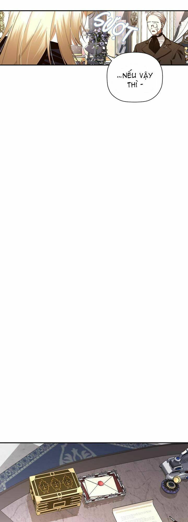 Phương Pháp Che Giấu Đứa Con Của Hoàng Đế Chapter 7 - Trang 2