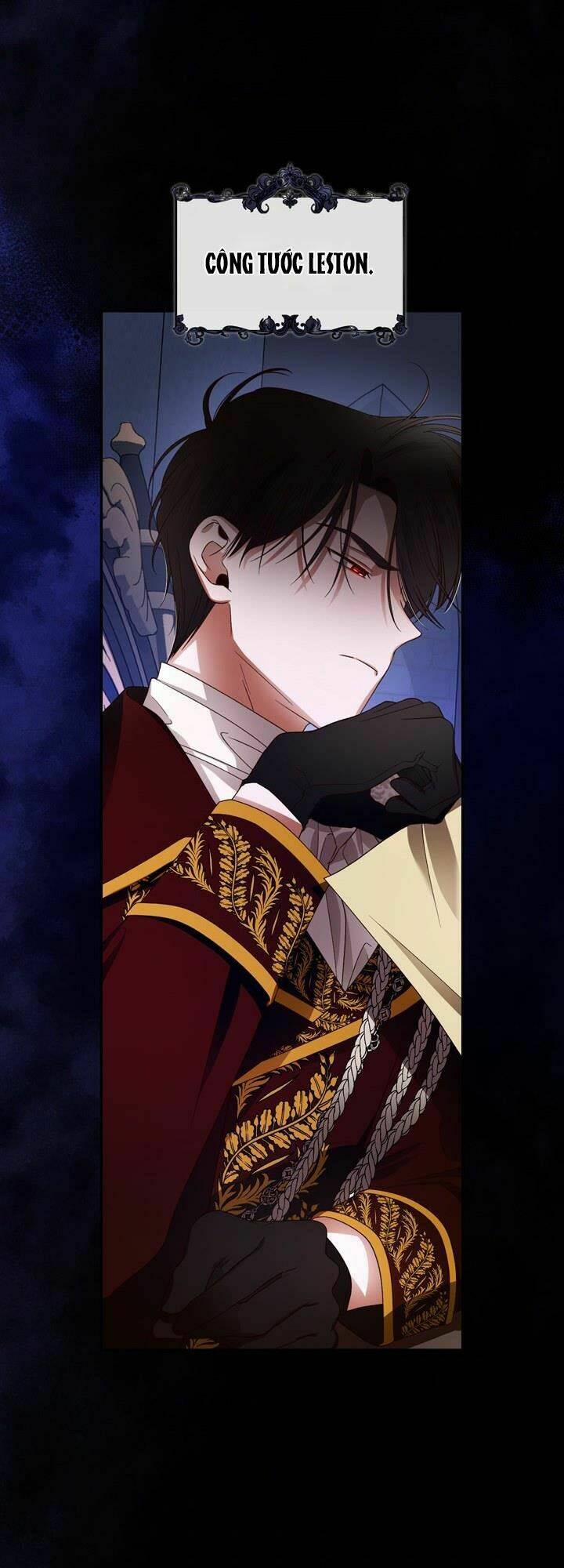 Phương Pháp Che Giấu Đứa Con Của Hoàng Đế Chapter 7 - Trang 2