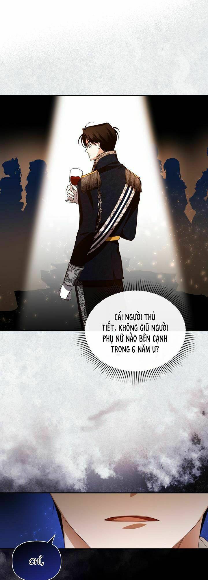 Phương Pháp Che Giấu Đứa Con Của Hoàng Đế Chapter 7 - Trang 2