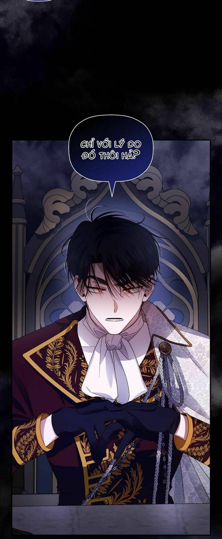 Phương Pháp Che Giấu Đứa Con Của Hoàng Đế Chapter 7 - Trang 2