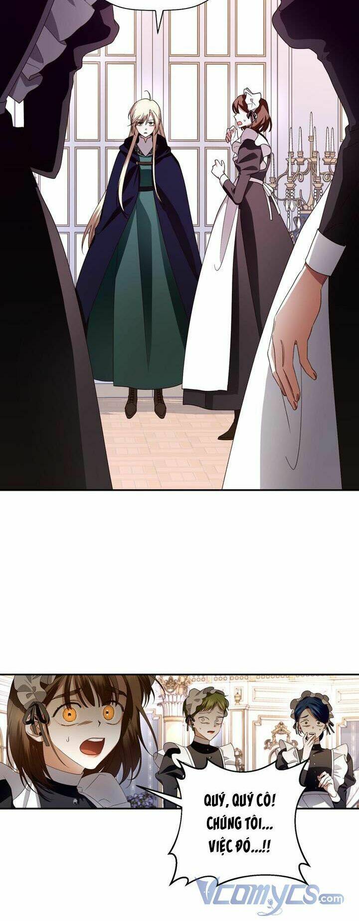 Phương Pháp Che Giấu Đứa Con Của Hoàng Đế Chapter 7 - Trang 2