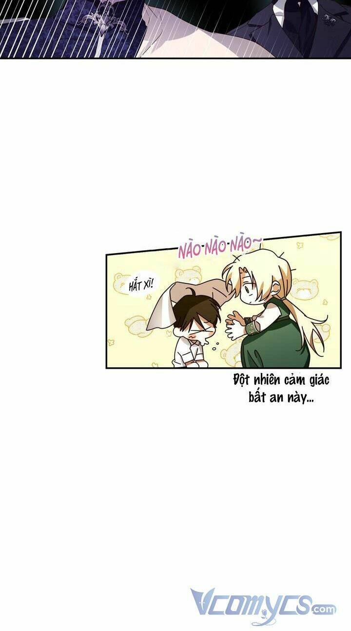 Phương Pháp Che Giấu Đứa Con Của Hoàng Đế Chapter 7 - Trang 2