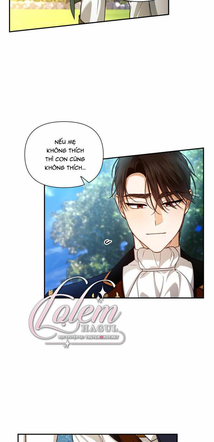 Phương Pháp Che Giấu Đứa Con Của Hoàng Đế Chapter 70 - Trang 2