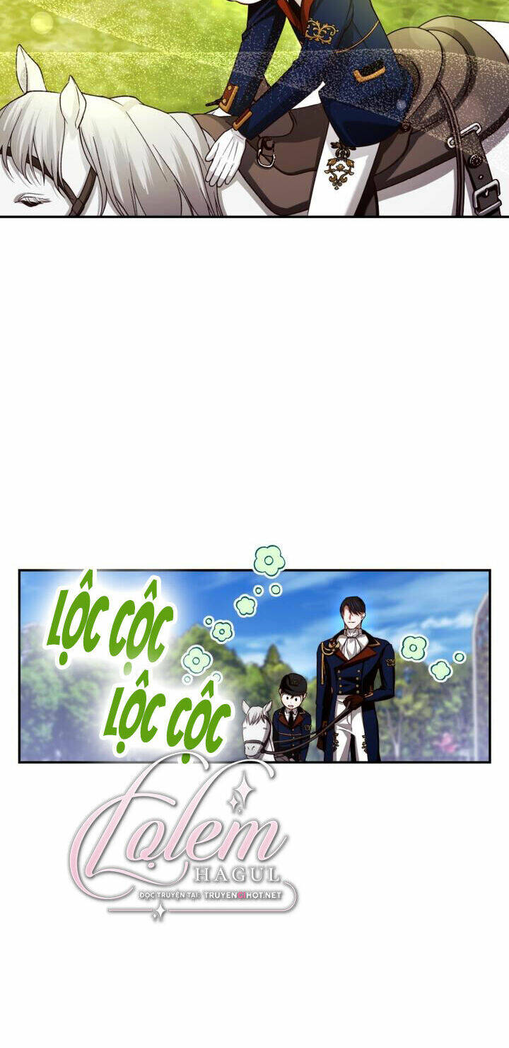 Phương Pháp Che Giấu Đứa Con Của Hoàng Đế Chapter 70 - Trang 2