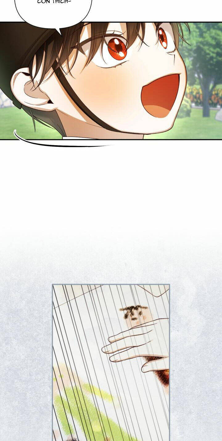 Phương Pháp Che Giấu Đứa Con Của Hoàng Đế Chapter 70 - Trang 2