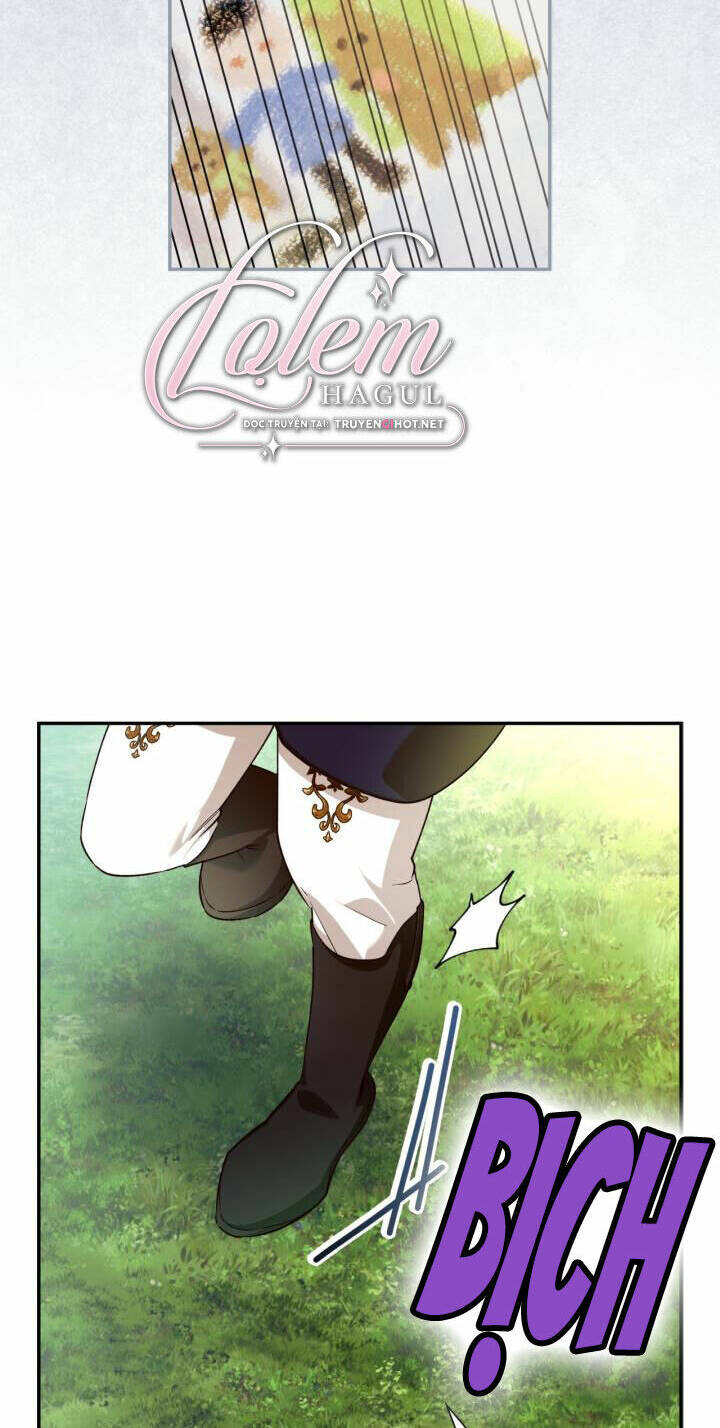 Phương Pháp Che Giấu Đứa Con Của Hoàng Đế Chapter 70 - Trang 2