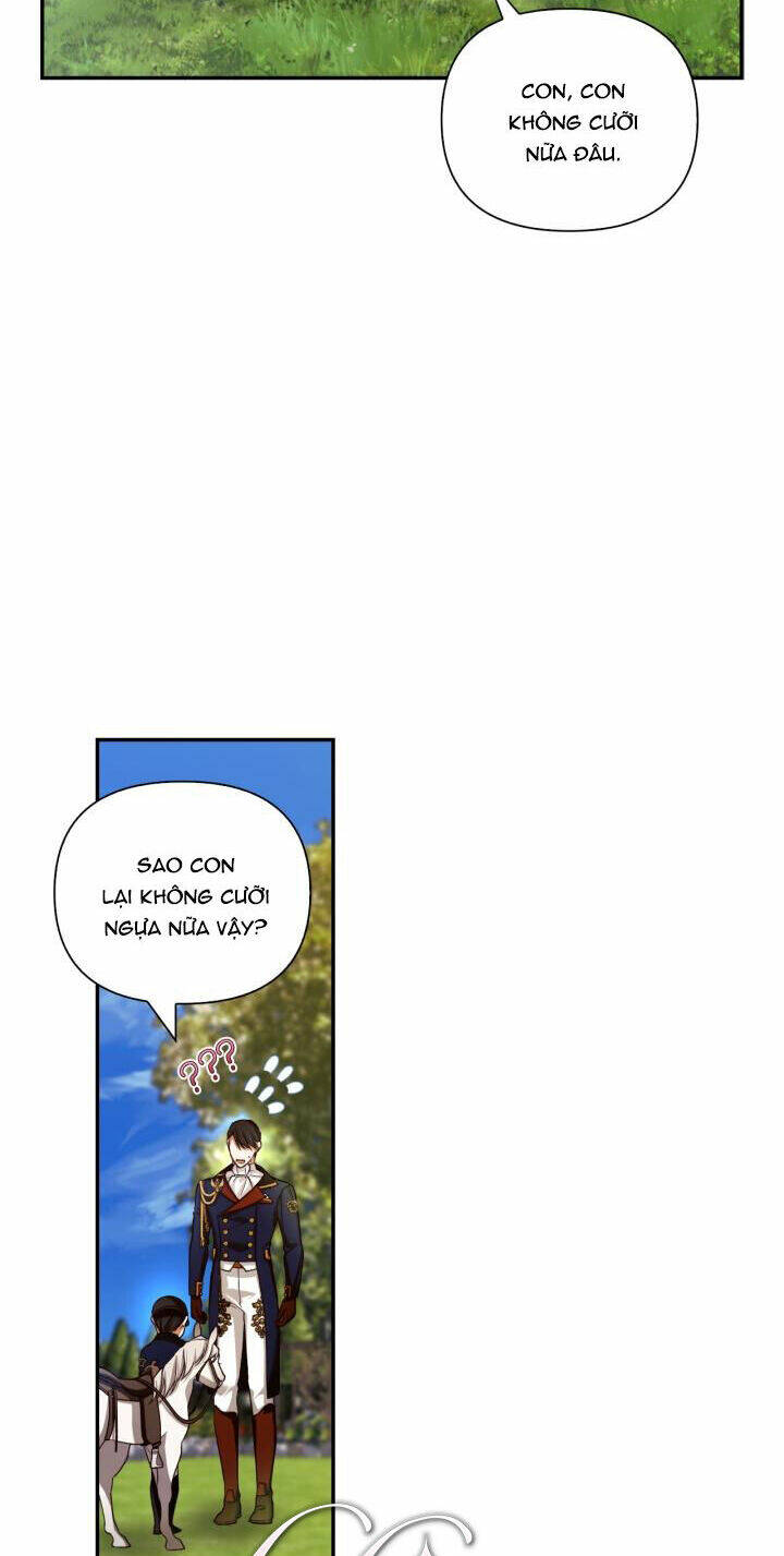 Phương Pháp Che Giấu Đứa Con Của Hoàng Đế Chapter 70 - Trang 2