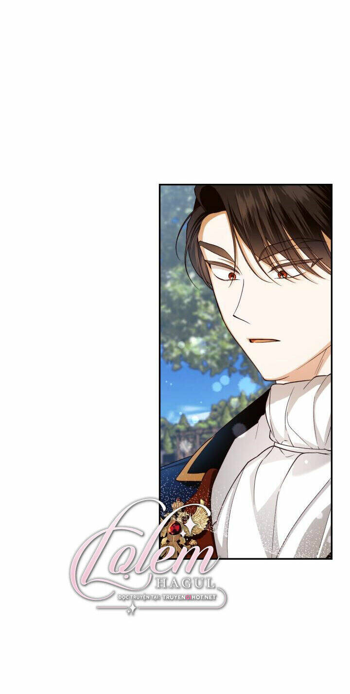 Phương Pháp Che Giấu Đứa Con Của Hoàng Đế Chapter 70 - Trang 2