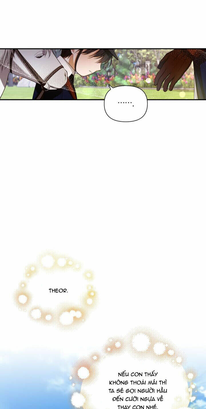 Phương Pháp Che Giấu Đứa Con Của Hoàng Đế Chapter 70 - Trang 2