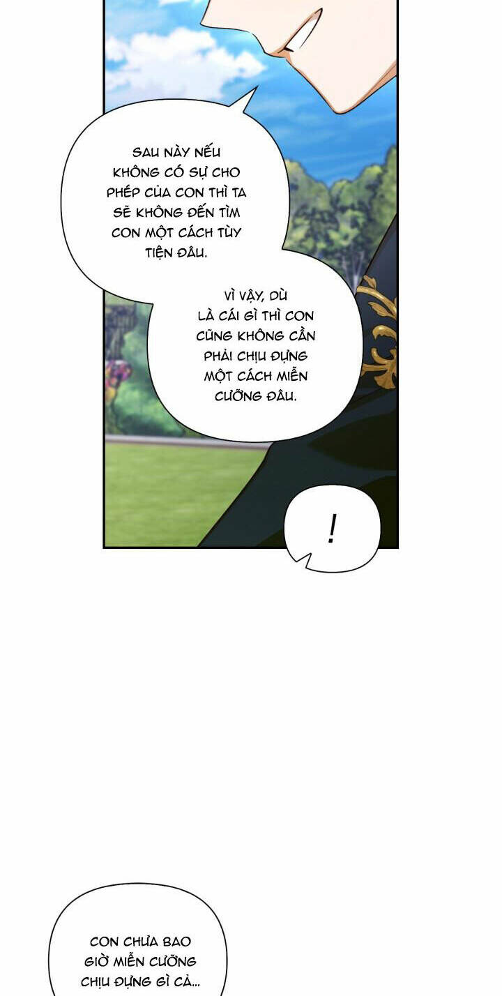 Phương Pháp Che Giấu Đứa Con Của Hoàng Đế Chapter 70 - Trang 2