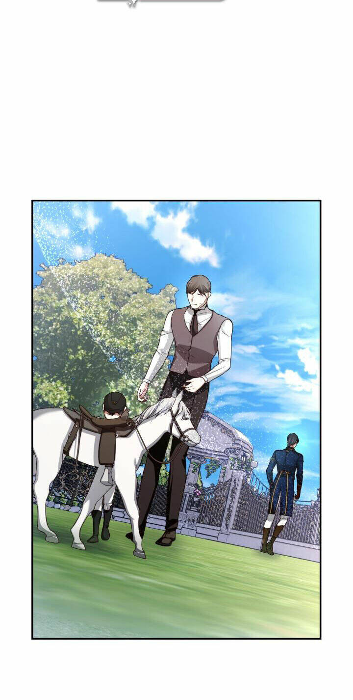 Phương Pháp Che Giấu Đứa Con Của Hoàng Đế Chapter 70 - Trang 2