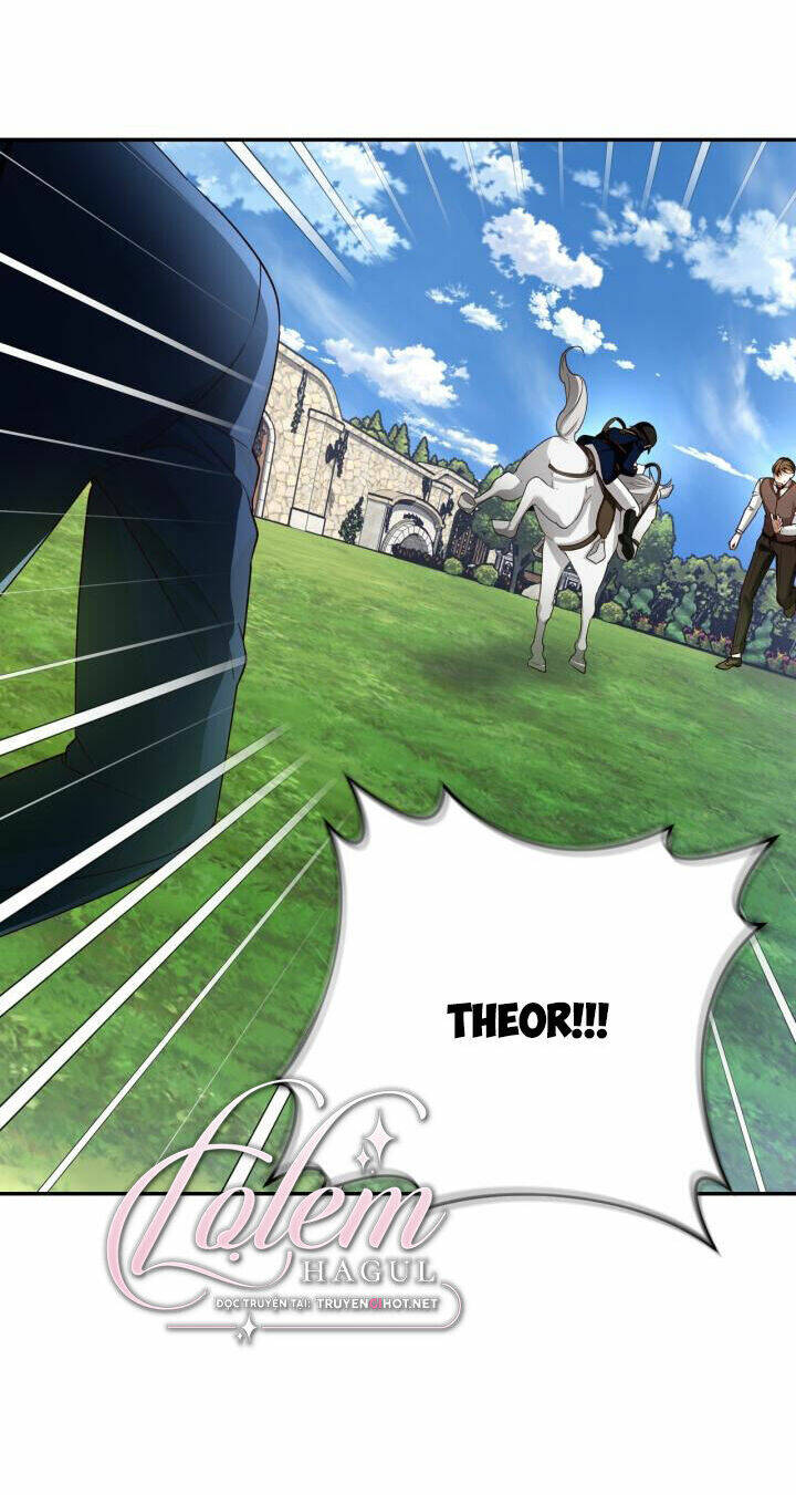 Phương Pháp Che Giấu Đứa Con Của Hoàng Đế Chapter 70 - Trang 2
