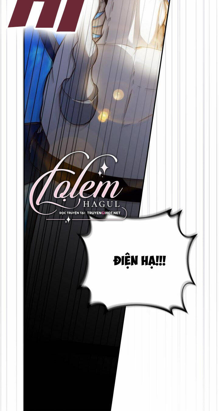 Phương Pháp Che Giấu Đứa Con Của Hoàng Đế Chapter 70 - Trang 2