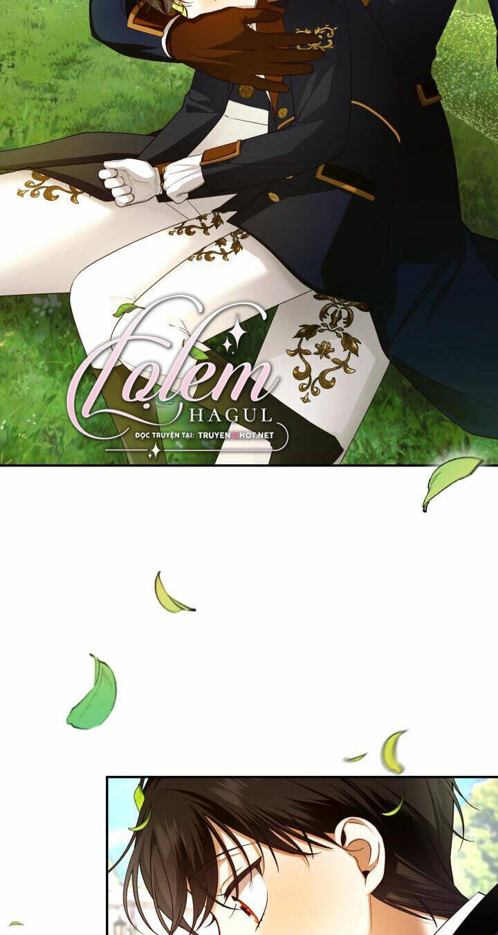 Phương Pháp Che Giấu Đứa Con Của Hoàng Đế Chapter 70 - Trang 2