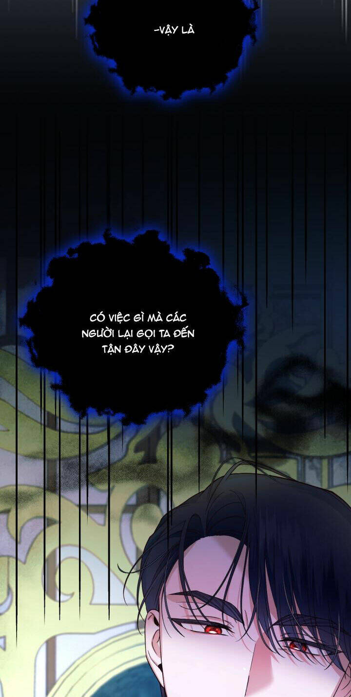 Phương Pháp Che Giấu Đứa Con Của Hoàng Đế Chapter 71 - Trang 2