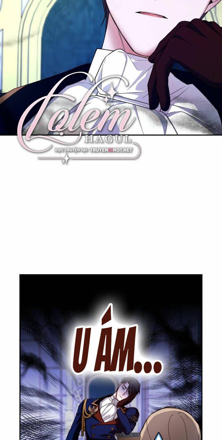 Phương Pháp Che Giấu Đứa Con Của Hoàng Đế Chapter 71 - Trang 2
