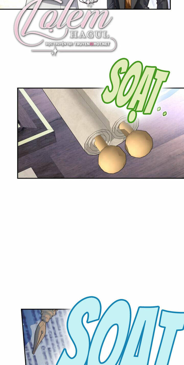 Phương Pháp Che Giấu Đứa Con Của Hoàng Đế Chapter 71 - Trang 2