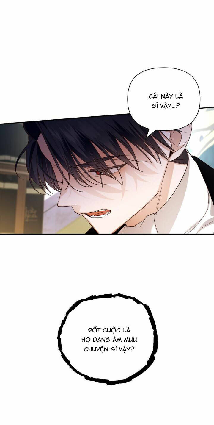 Phương Pháp Che Giấu Đứa Con Của Hoàng Đế Chapter 71 - Trang 2