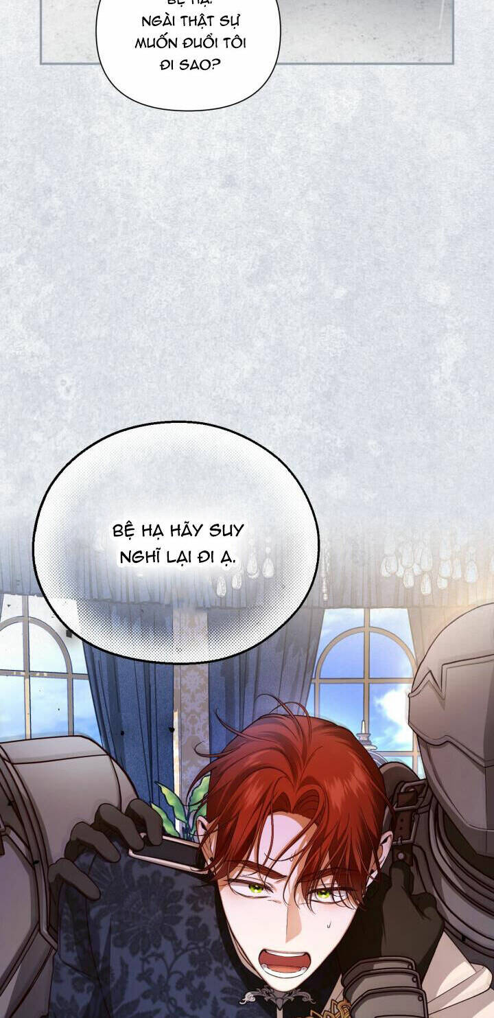 Phương Pháp Che Giấu Đứa Con Của Hoàng Đế Chapter 71 - Trang 2