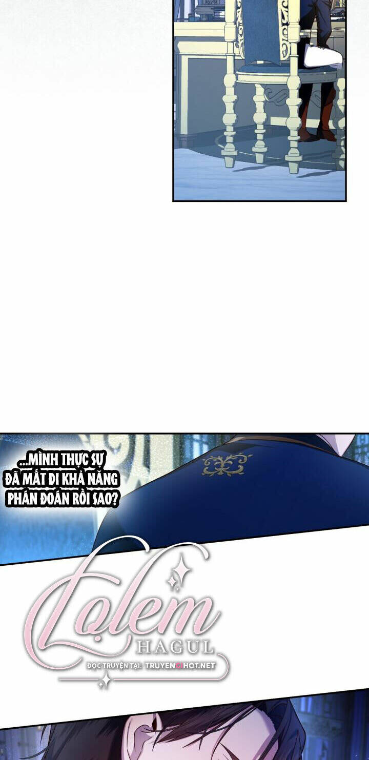 Phương Pháp Che Giấu Đứa Con Của Hoàng Đế Chapter 71 - Trang 2