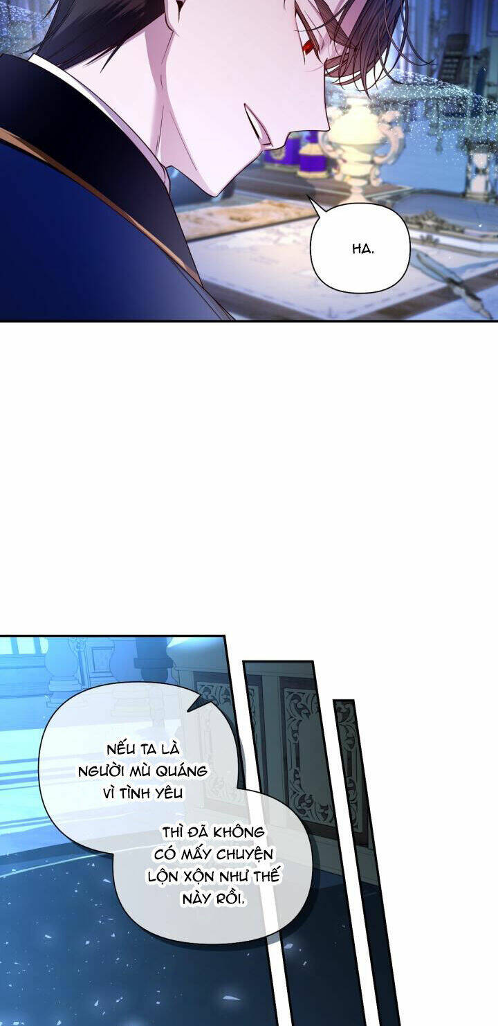 Phương Pháp Che Giấu Đứa Con Của Hoàng Đế Chapter 71 - Trang 2