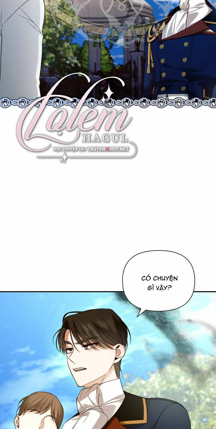 Phương Pháp Che Giấu Đứa Con Của Hoàng Đế Chapter 71 - Trang 2
