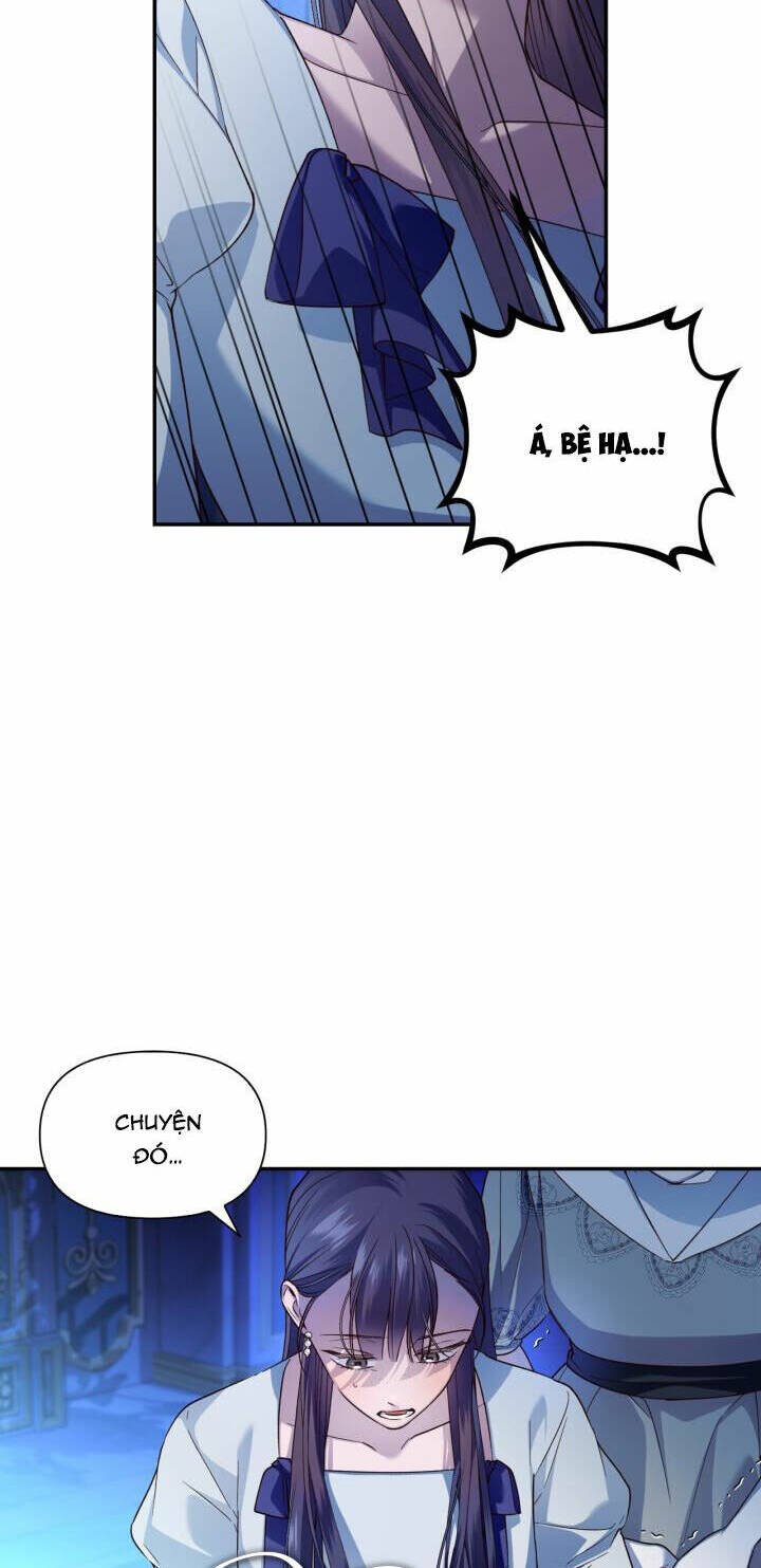 Phương Pháp Che Giấu Đứa Con Của Hoàng Đế Chapter 71 - Trang 2