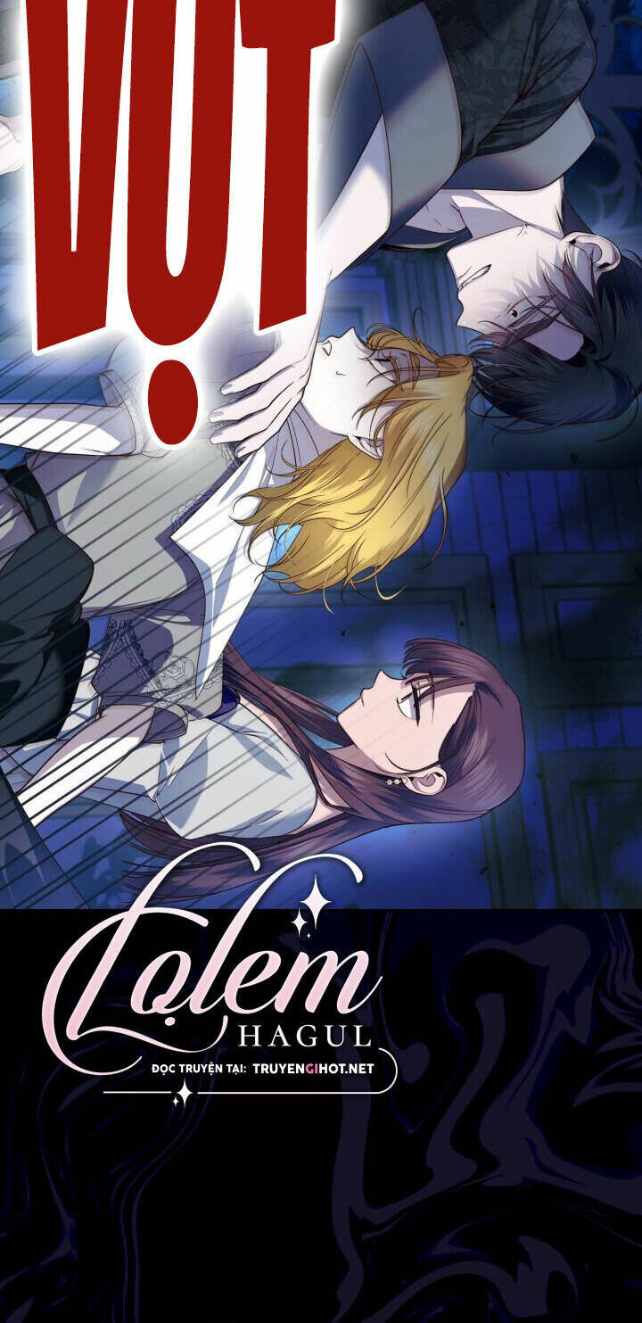 Phương Pháp Che Giấu Đứa Con Của Hoàng Đế Chapter 71 - Trang 2