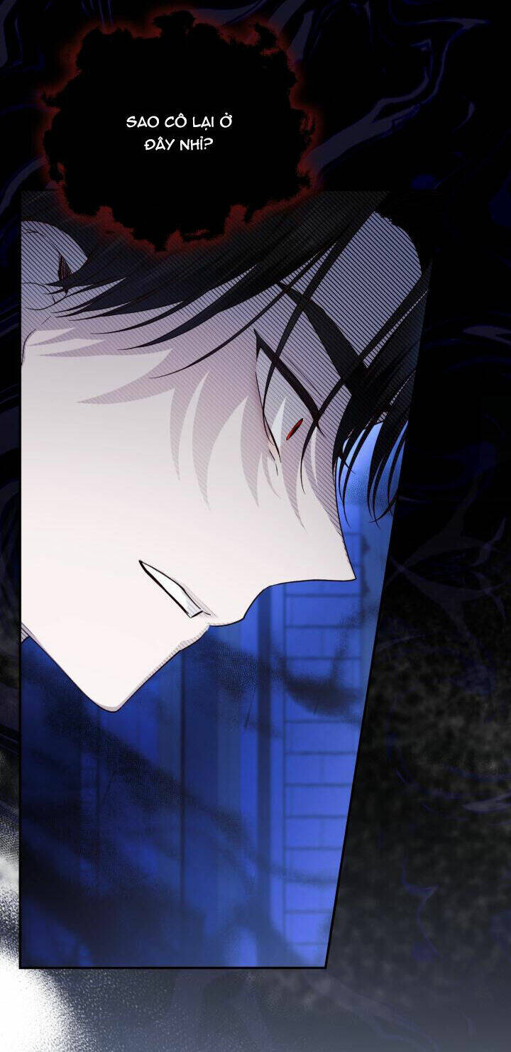 Phương Pháp Che Giấu Đứa Con Của Hoàng Đế Chapter 71 - Trang 2