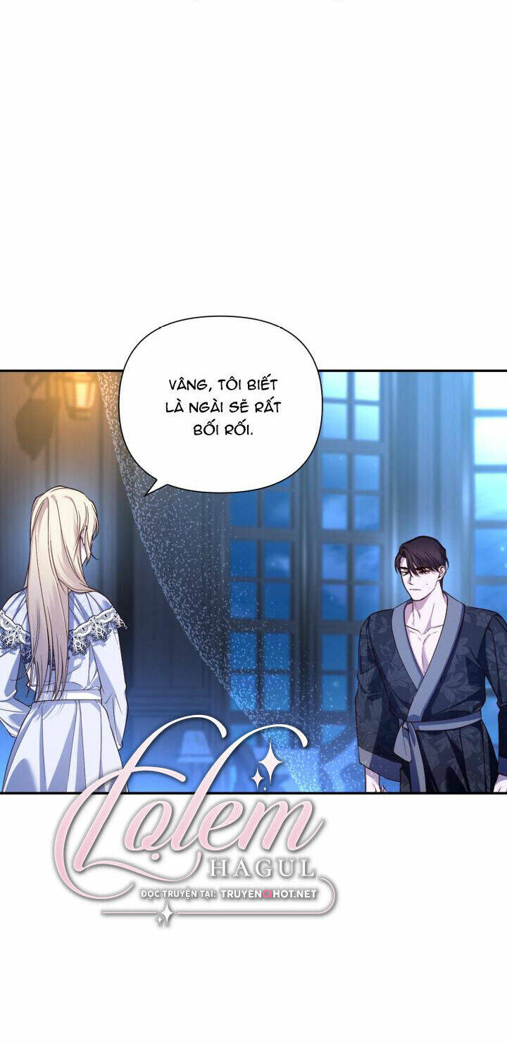 Phương Pháp Che Giấu Đứa Con Của Hoàng Đế Chapter 71 - Trang 2