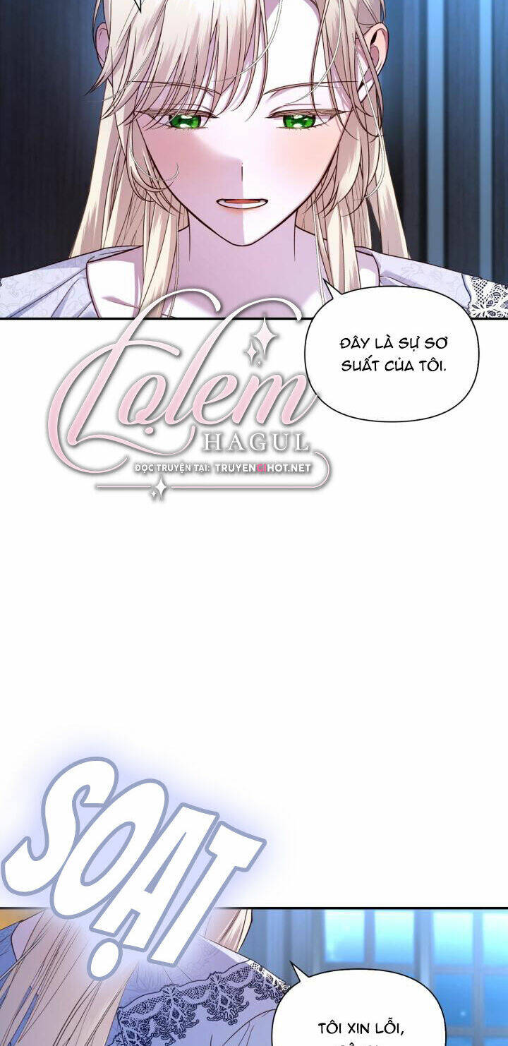 Phương Pháp Che Giấu Đứa Con Của Hoàng Đế Chapter 71 - Trang 2