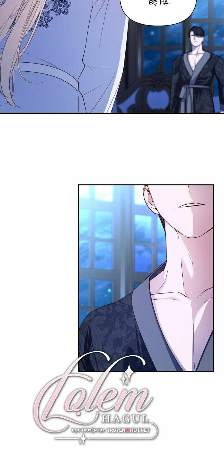 Phương Pháp Che Giấu Đứa Con Của Hoàng Đế Chapter 71 - Trang 2