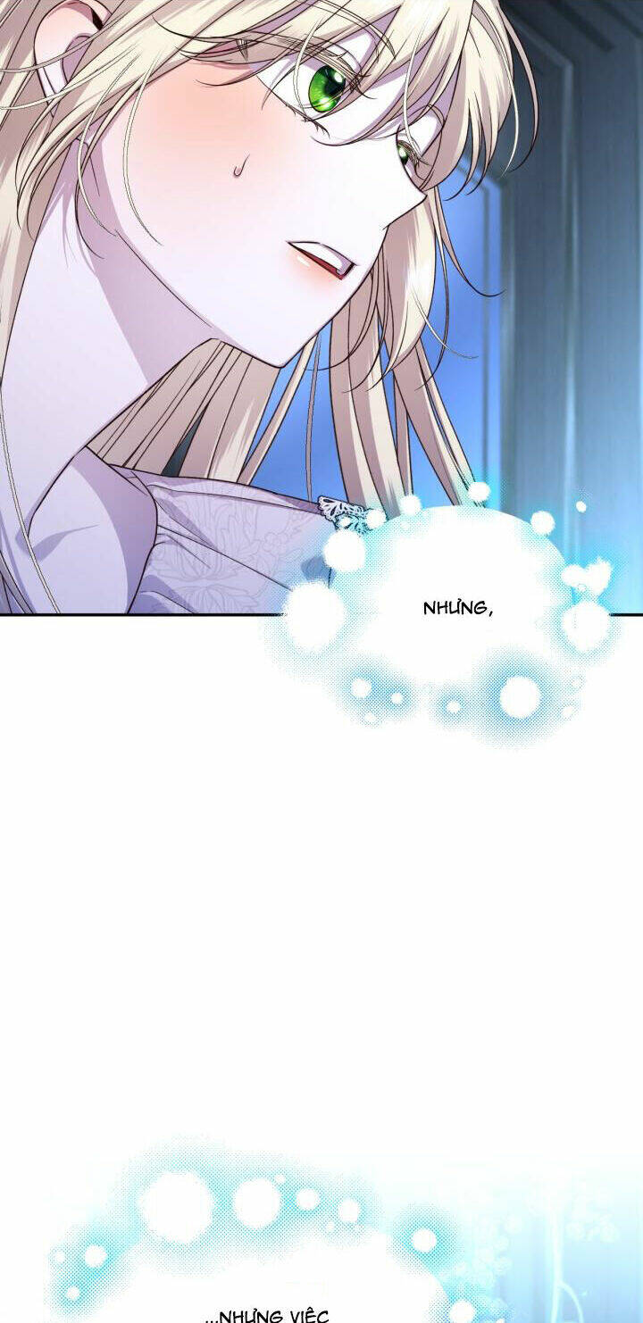 Phương Pháp Che Giấu Đứa Con Của Hoàng Đế Chapter 71 - Trang 2