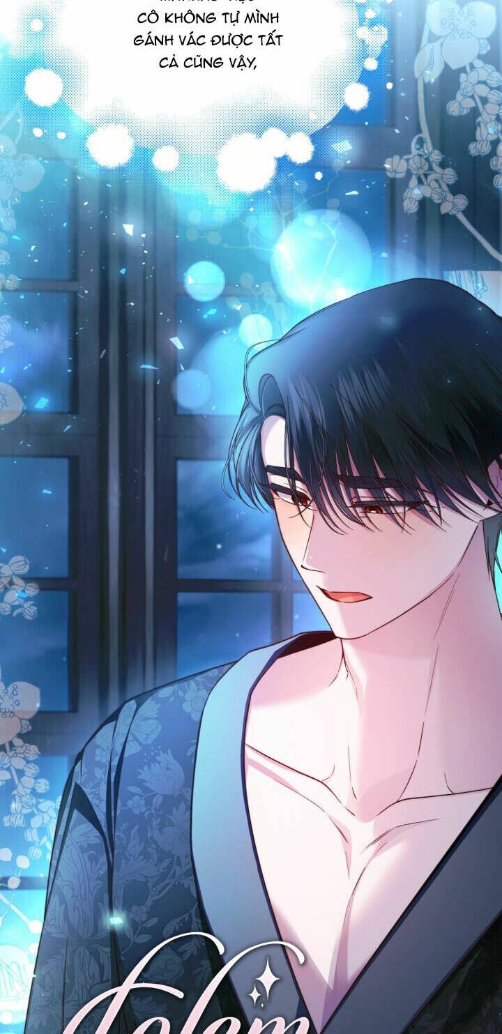 Phương Pháp Che Giấu Đứa Con Của Hoàng Đế Chapter 71 - Trang 2